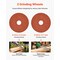Vevor Electric Chainsaw Sharpener 85W Saw Chain Sharpener with 2 Grinding Wheels 2002P - alternate 7