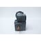 Boston Gear RIGHT ANGLE GEAR REDUCER 1/4HP 200:1 FWA721200B56 - alternate 1
