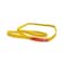 Liftin Gear 1 in. x 8 ft. Polyester Webbing Sling 3,200 lb. Vertical WLL 102005 - alternate 6