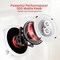 Pyle 6.5 Inch 300W Dual Channel 8 Ohm Home Audio In Ceiling Marine Grade Waterproof Speaker with 60Hz to PWRC62 - alternate 4