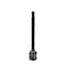 Sunex 1/2 in Dr Impact Hex Socket 6 in Long 8Mm 26493L - alternate 1