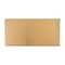 M-D Building Products 24 in. x 36 in. x .020 in. Copper  Aluminum Sheet 57554 - alternate 6