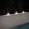 Gama Sonic Gothic Solar Post Cap Light KIT, White 143iP2902KIT - alternate 7