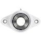 Timken NAU4LKPLFLANGE205 FLANGEANGE BLOCK BALL BEARING NAU4LKPLFL205 - alternate 3