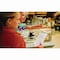 Zebra Pen Refill for JF Pen, Medium, Blue, PK2 87022 - alternate 9