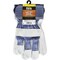 Do It Best Mens Large Leather Palm Work Glove 755257 - alternate 1