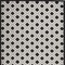 Homeroots 6' X 9' Black And White Geometric Indoor Outdoor Area Rug 546860 - alternate 5