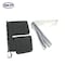 Skyward Automotive Products HVAC Blend Door Repair Kit,  SK902323 - alternate 2
