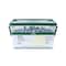 Dottie #8 x 1in Slotted Hex Washer High Head Metal Piercing Screw (Tuff Pail), 1000PK SP81TP1KHH - alternate 2