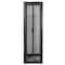 Apc Deep Enclosure, 23.62 in W, 42.13 in D AR3105 - alternate 23