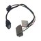 Caterpillar HARNESS AS, CATERPILLAR OEM 3882131 3882131 - alternate 4