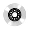 Wagner Brakes Disc Brake Rotor-BD180736E BD180736E - alternate 1