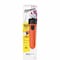 Energizer Orange LED Handheld Flashlight, Alkaline D, 60lm ENISHH25E - alternate 1