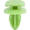 Auveco Mercedes Interior Liftgate Trim Clip, 25PK 22902 - alternate 3