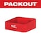 Milwaukee Tool Compact Shelf for PACKOUT Wall-Mounted Storage 48-22-8347 - alternate 13