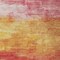 Homeroots 5' X 8' Blush And Pink Striped Washable Indoor Outdoor Area Rug 610872 - alternate 6