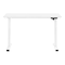 Office Star Products Primo Sit/Stand Electric 48in Desk, White PMO4823-Wh - alternate 6