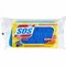 S.O.S. Sponge Scrubber, SOS, Blue, PK12 91017 - alternate 1