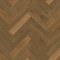 Ackland Sterlington Wellow Oak 5 in. x 24 in. Engineered Hardwood Herringbone Flooring, 5/8 in. thick, 960PK AKVEWWEOA5X24-0604-PL - alternate 1