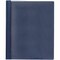 Business Source Letter Report Cover, Dark Blue, 25PK BSN78514 - alternate 1