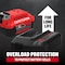 Craftsman Battery and Charger Kit, 4 Ah, Li-Ion CMCB204-CK - alternate 7