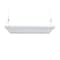 Beyond Led Technology LOYA 2ND GEN, LED Linear High Bay, Adj Wt 240W-270W-310W, 36240-46810 Lm, Adj CCT 4K-5K, White 156746 - alternate 4