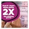 Post-It Notes in Wanderlust Pastels Collection Colors, 1.88" x 1.88", Assorted Colors, 70 Sheets/Pad, 18PK 622-18SSNRP-CP - alternate 7