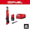 Milwaukee Tool Cordless Ratchet, 0.375 in 3053-21 - alternate 1