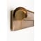 Hudson Valley Lighting Accord 2 Light Wall Sconce 5.5 In. Aged Brass 1525-AGB - alternate 3