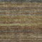 Homeroots 10' X 14' Brown And Gray Striped Washable Indoor Outdoor Area Rug 615835 - alternate 8