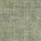 Homeroots 3' X 5' Artichoke Green Geometric Washable Indoor Outdoor Area Rug 607464 - alternate 7