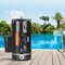 Vevor 1HP Pool Pump Motor 115/230V 9/4.5 Amps 56Y 3450RPM 90F/250V Capacitor HM16058LCb - alternate 7