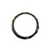 Coverking SEMI-UNIVERSAL STEERING WHEEL COVERS PITTSBURGH PIRATES HMJ6TY - alternate 1