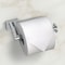 Gatco Glam Too Euro Toilet Paper Holder, Chrome 5633 - alternate 4