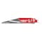 Milwaukee Tool 6 in. 6 TPI SAWZALL THE WRECKER with CARBIDE TEETH Multi-Material Reciprocating Saw Blade (1 pk) 48-00-5241 - alternate 1