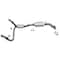 Ap Exhaust DIRECT FIT CATALYTIC CONVERTER 645890 - alternate 3