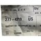 Caterpillar SUPPORT AS-R, CATERPILLAR OEM 2774219 2774219 - alternate 1