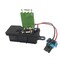 T Series Standard Motor Products, Blower Mtr Resistor,  RU51T - alternate 1
