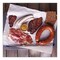 Dixie Rite-Wrap Dry Wax Lightweight Deli Paper, 10 x 10.75, 6000PK RW106 - alternate 4