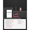 Vevor Digital Multimeter 6000-Count TRMS Voltmeter Current Tester NCV Multimeter SS102 - alternate 5