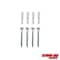 Extreme Max 3006.8449 Ceiling-Mount SUP Rack 3006.8449 - alternate 5