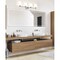 Z-Lite Henri Chrome  4 Light Vanity 7700-4V-CH - alternate 5
