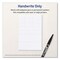 Avery No-Iron Fabric Labels, Handwrite Only, Assorted Shapes and Sizes, White, 150PK 40726 - alternate 5