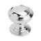 Amerock Revitalize 1-1/4 in 32 mm Diameter Polished Chrome Cabinet Knob BP5534226 - alternate 1