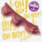 Purina Beggin Strips Bacon & Peanut Butter Flavor Chewy Dog Treat 25 Oz. 381103 - alternate 4