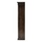 Homeroots Black Wash Bookcase 397665 - alternate 5