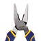 Irwin Combination Pliers, 6in, PK5 1771973 - alternate 4