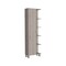 Homeroots 20" Natural Wood Freestanding Bathroom Vanity 543615 - alternate 1