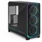 Fractal Design Meshify 3 XL RGB Black LTG FDCMES3X04 - alternate 11