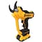 Dewalt Cordless Polesaw, 1 1/2" Bar Length, 20V DCPR320D1 - alternate 7
